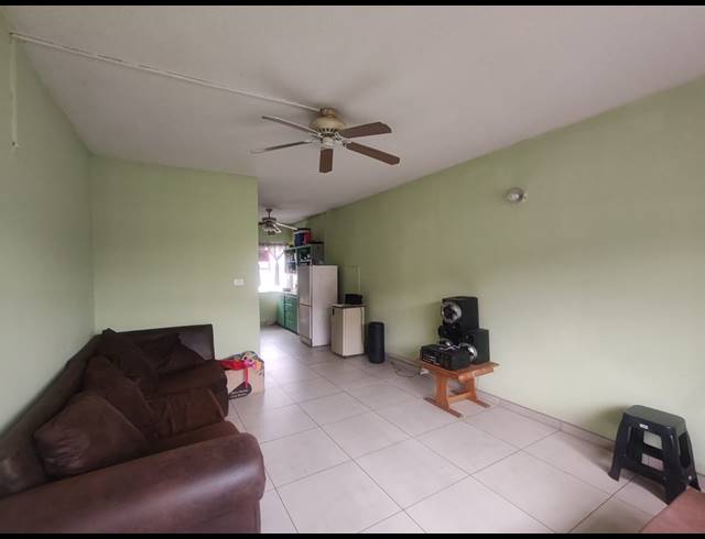 2 BEDROOM APARTMENT TO LET IN BRAKPAN CENTRAL